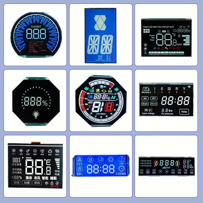 2.8 Zoll LCD Modul Anzeige Panel pictures & photos