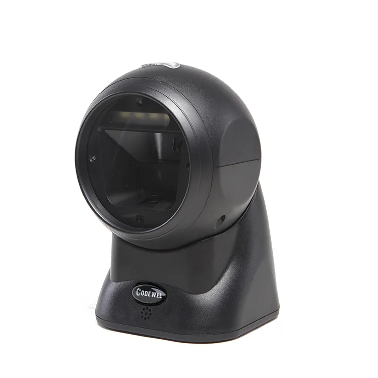 Code Scanner Leser 2D Qrcode omnidirektionaler Barcode Scanner Strichcode Scanner pictures & photos