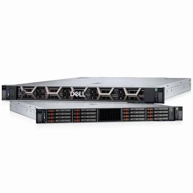 De Ll Poweredge Rack-Server R760 R660 R7625 R6625 R7615 DELL 2u Server-Gehäuse pictures & photos