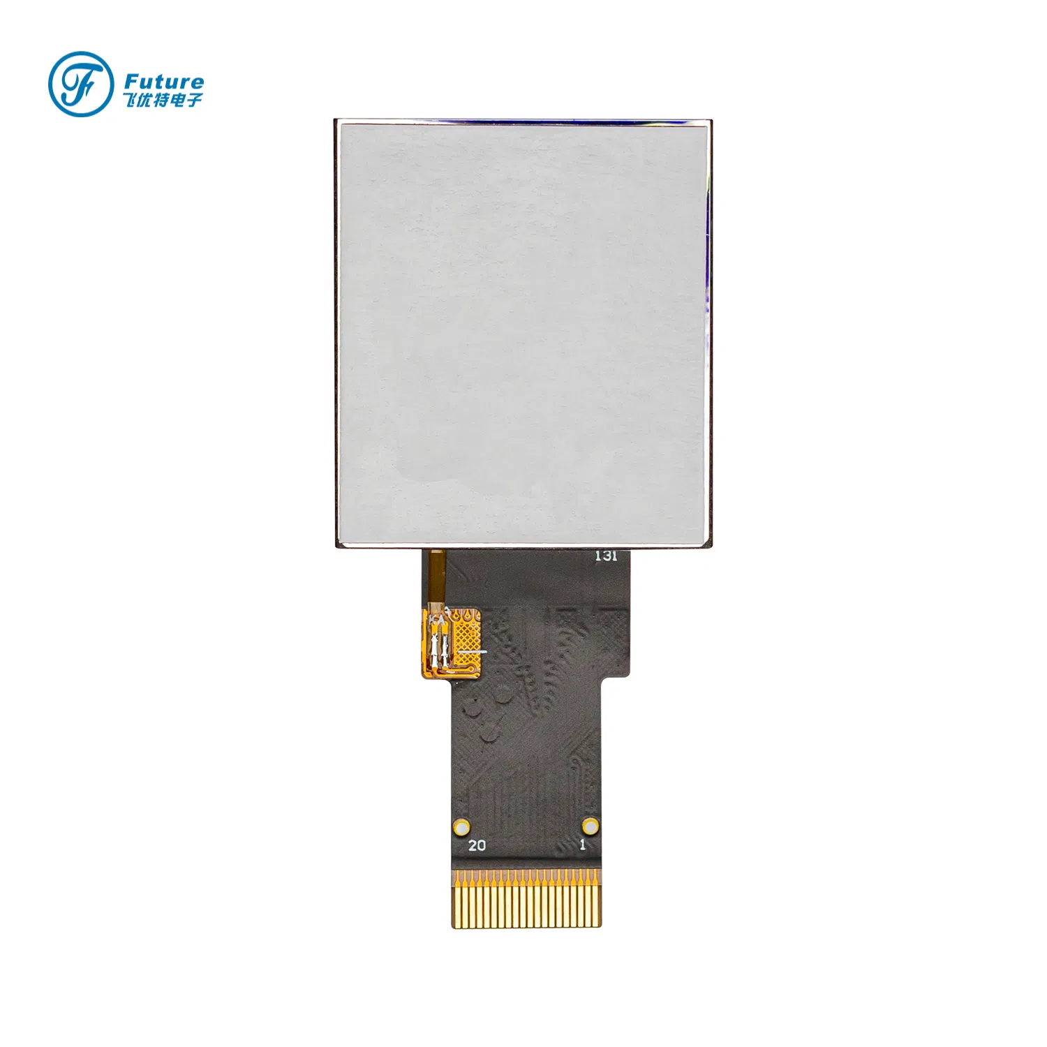 1.3 Zoll TFT IPS LCD Display Modul St7789 pictures & photos