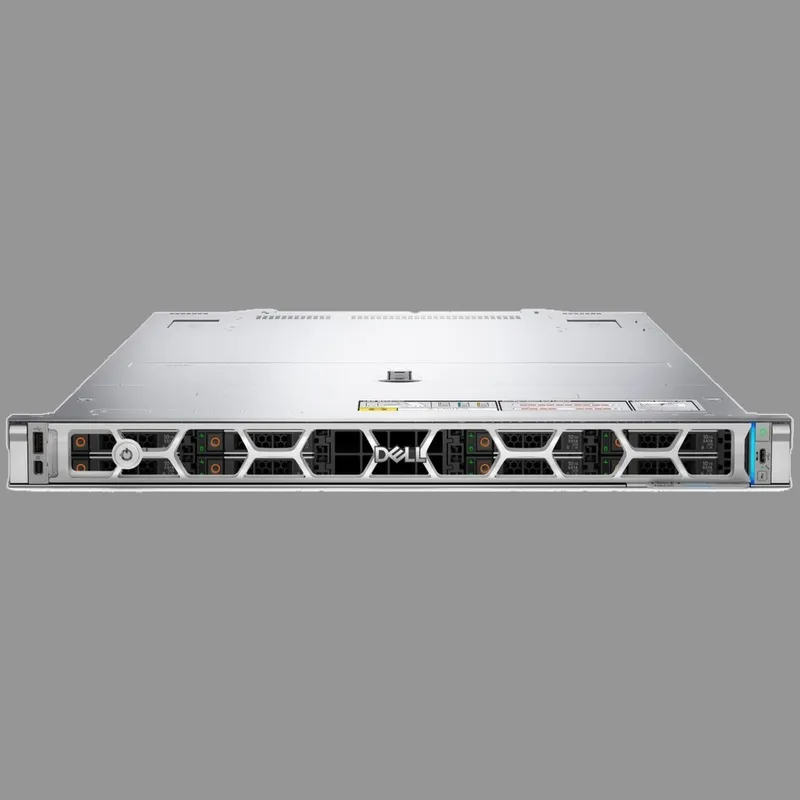 델 파워엣지 R6725 GPU 랙 서버 AI 추론 및 VDI 용 pictures & photos