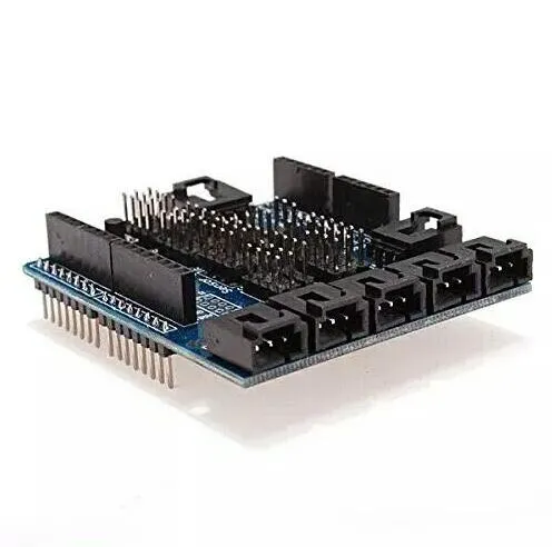 Blocchi elettronici componibili Arduino V4.0 Scheda di espansione dedicata per sensori per Arduino Uno R3 pictures & photos