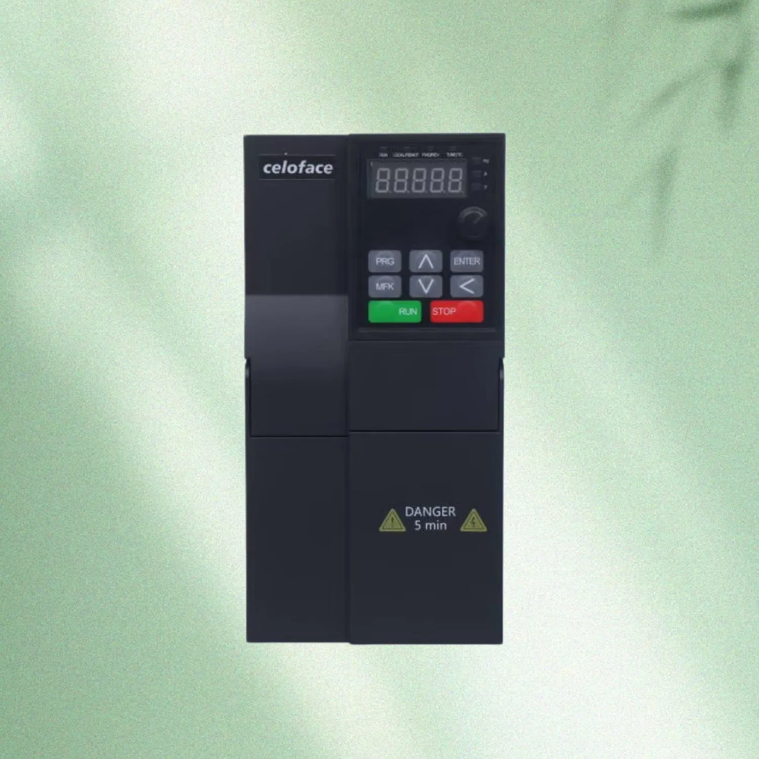 Inverter VFD con funzione di controllo remoto per sistema di controllo intelligente pictures & photos