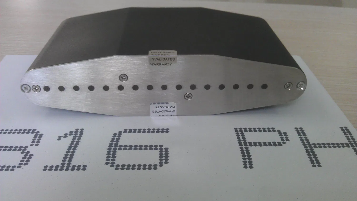 工場用高解像度大型文字インクジェットコーディング機械 pictures & photos