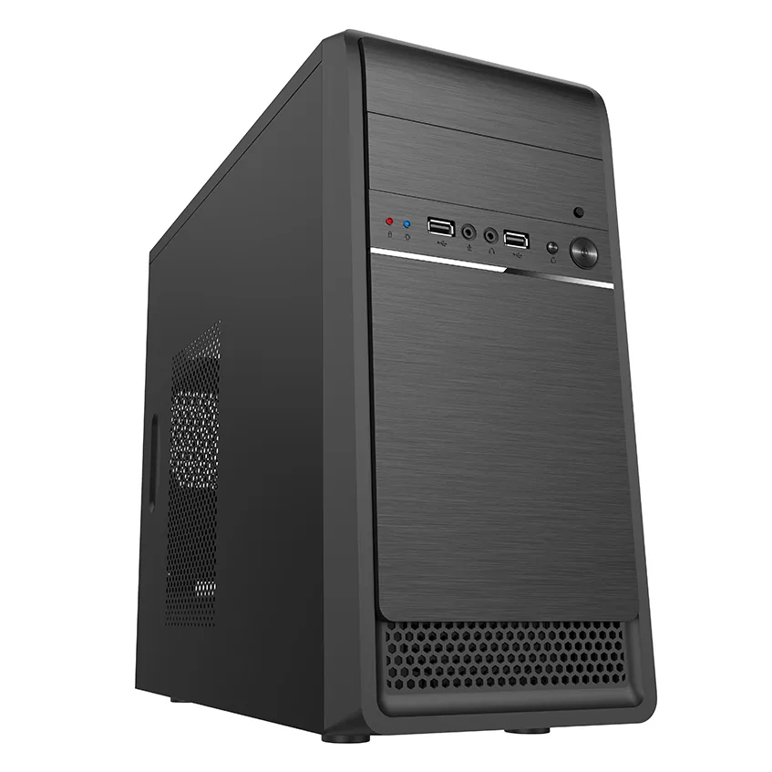 Корпус компьютера, мини-башня, корпус Micro ATX pictures & photos