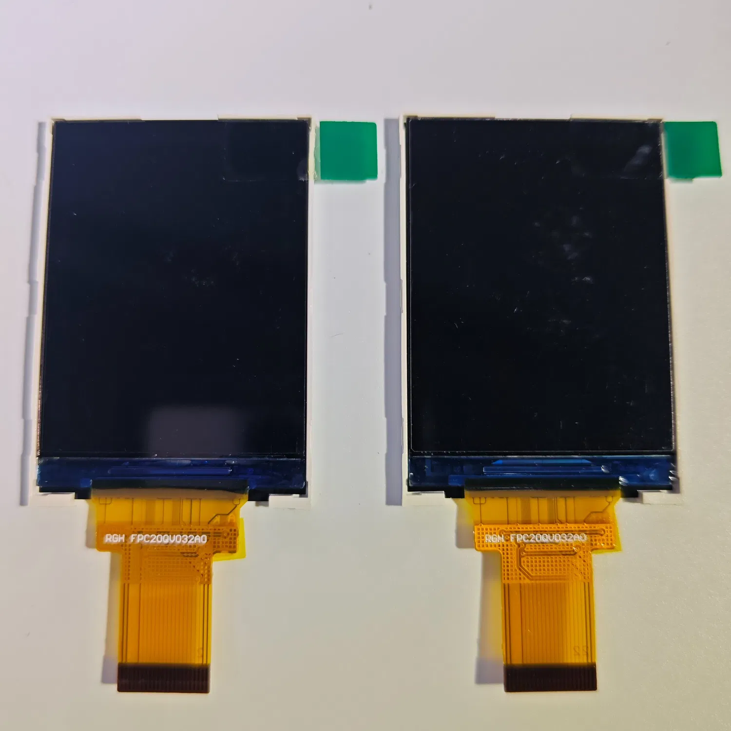 شاشة LCD عالية الجودة 2.0 بوصة لمشاريع الإلكترونيات pictures & photos
