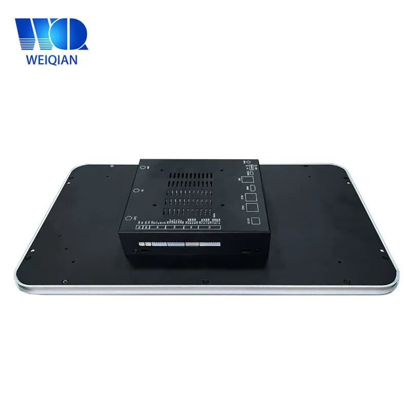 Máy tính công nghiệp Android 15.6 Inch Máy tính bảng cảm ứng Android Rk3288/Rk3399/Rk3566/Rk3568 Android 12 pictures & photos