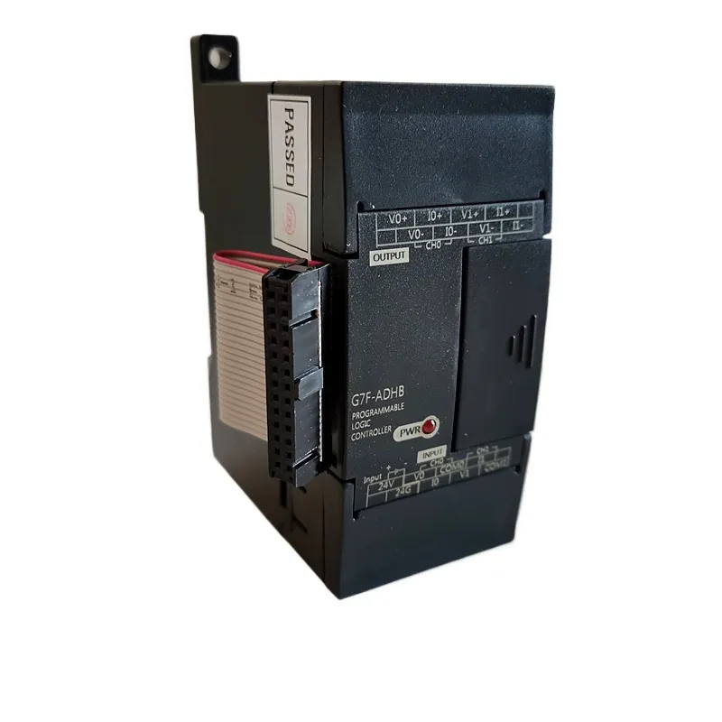 Modul Sensor Suhu Rtd Ls PLC G7f-Rd2a Xbf-Rd2a pictures & photos