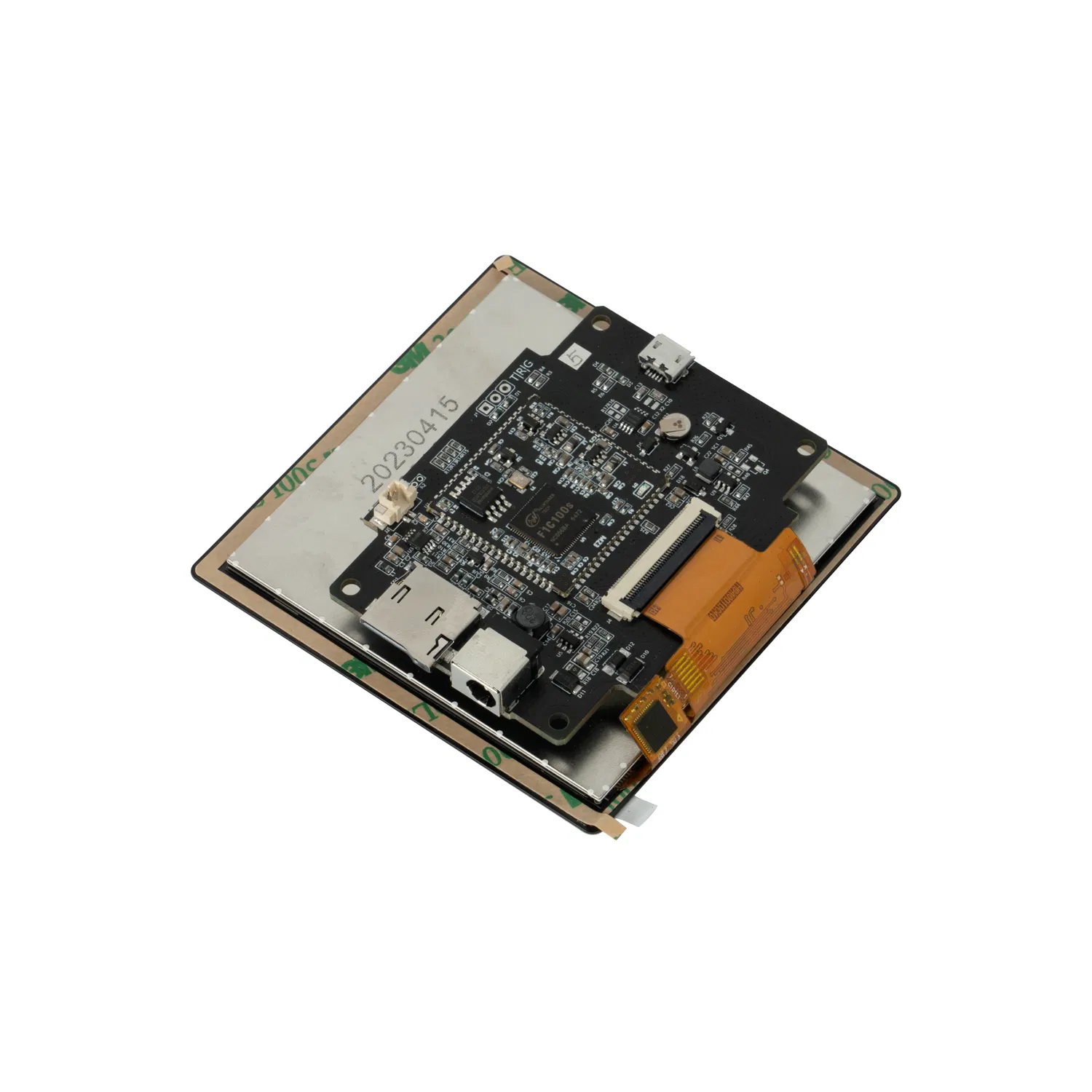 4.3 وحدة LCD بوصة / وحدة بطاقة تهنئة فيديو pictures & photos