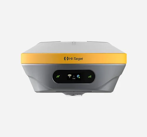 Intelligentes Empfangssystem Hi-Target Irtk4 Gnss Rtk Fortschrittliche Rtk-Engine pictures & photos