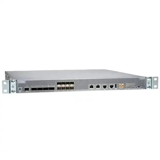 Nuova Piattaforma di Routing Universale Juniper Router Router di Rete Mx204 pictures & photos