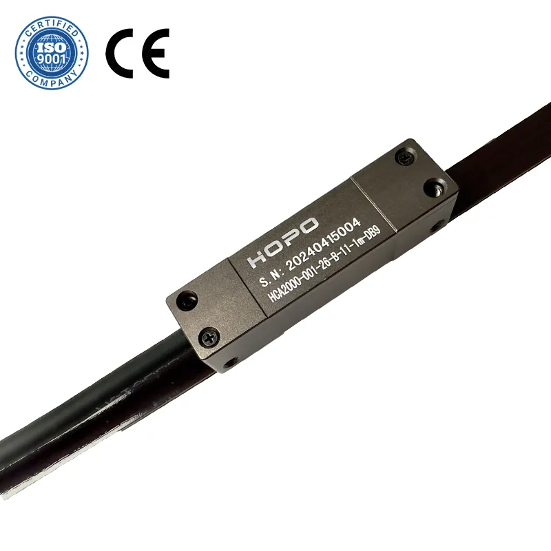 Mutlak Encoder Fiyatı Mutlak Encoder Çözünürlüğü Lineer Modül için Yüksek Hassasiyet pictures & photos