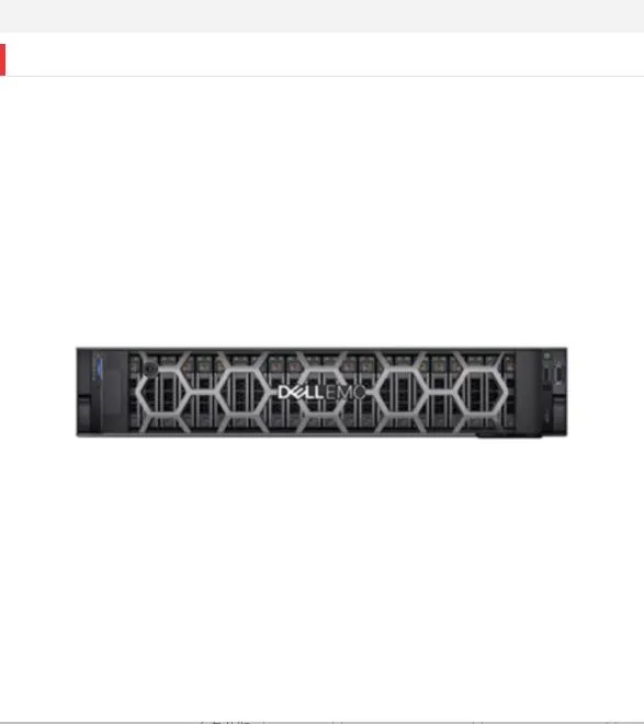 2023 Nuovi Dells R760 Server Rack ad Alte Prestazioni Poweredge R760 2u Server Rack pictures & photos