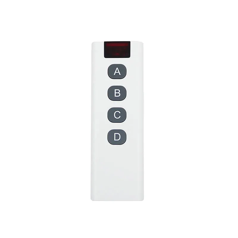 Luce indicatrice a LED telecomando wireless RF personalizzabile a lunga distanza pictures & photos