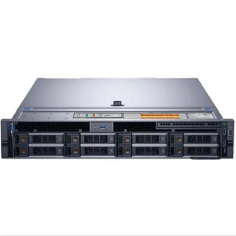 서버 컴퓨터 R750 2u 랙 서버 64G 메모리 1.92t SSD pictures & photos