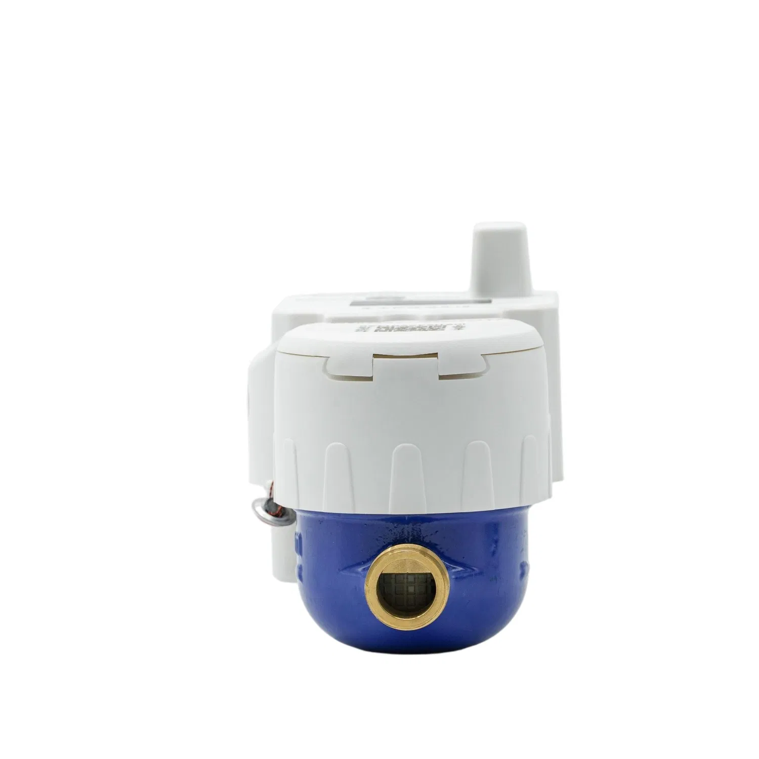 Hochleistungsfähige drahtlose Kommunikation R80/R100/R160 Intelligenter Smart-Wasserzähler pictures & photos