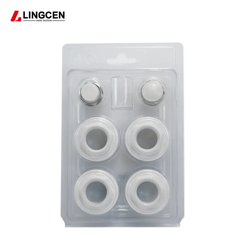 11PCS Kit de radiador de hierro fundido, accesorios y fittings para radiador pictures & photos