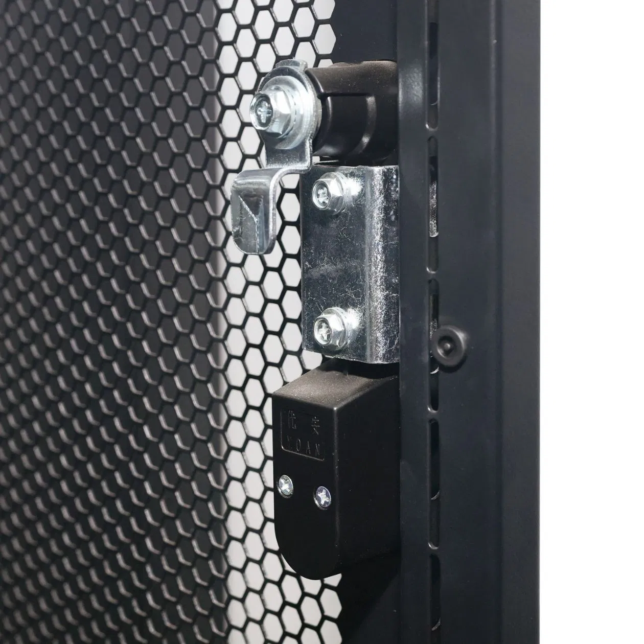 Rack server di dimensioni personalizzabili per sala computer di rete pictures & photos
