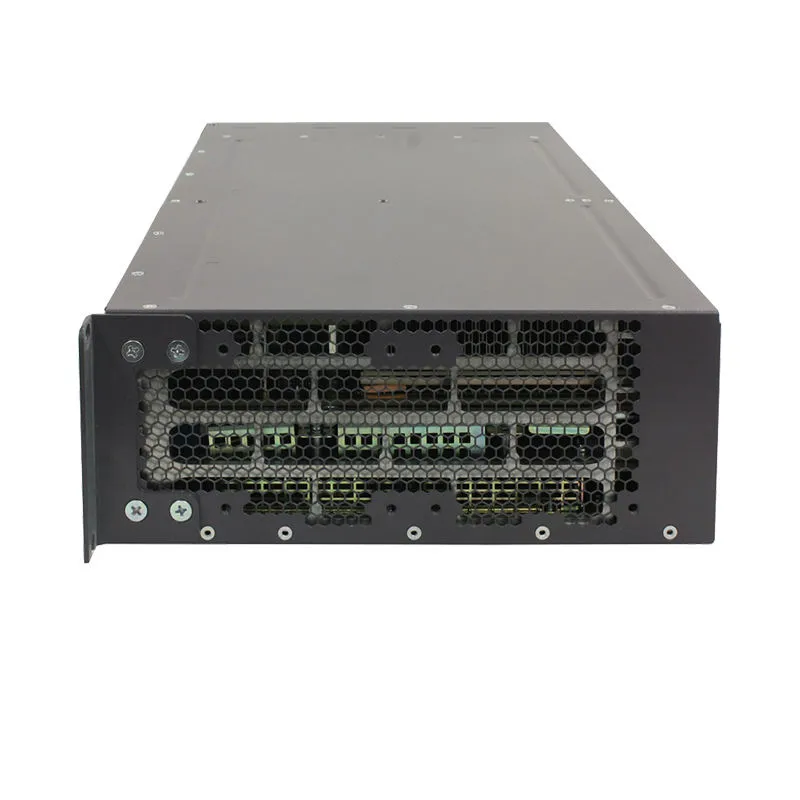 Netzwerk-Router Ne20e-S2e Chassis-Komponenten AC Netengine Wireless Ethernet-Router pictures & photos
