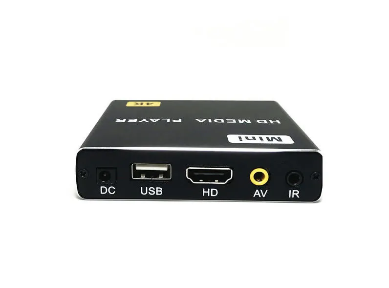 กล่องทีวีอัจฉริยะแอนดรอยด์พร้อมควอดคอร์ 4K Rk3229 pictures & photos