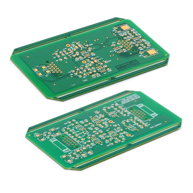 Benutzerdefiniertes Bluetooth-Mikrofonmodul-PCBA mit Unterstützung für elektronische Konstruktion pictures & photos