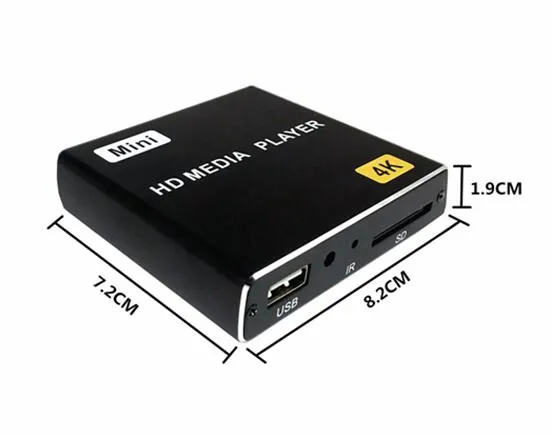กล่องทีวีอัจฉริยะแอนดรอยด์พร้อมควอดคอร์ 4K Rk3229 pictures & photos