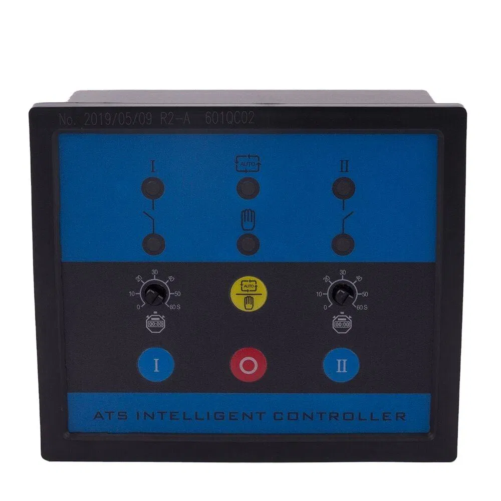 Generator Automatische Controle Skr2-a Intelligente Regelmodule ATS Controller pictures & photos