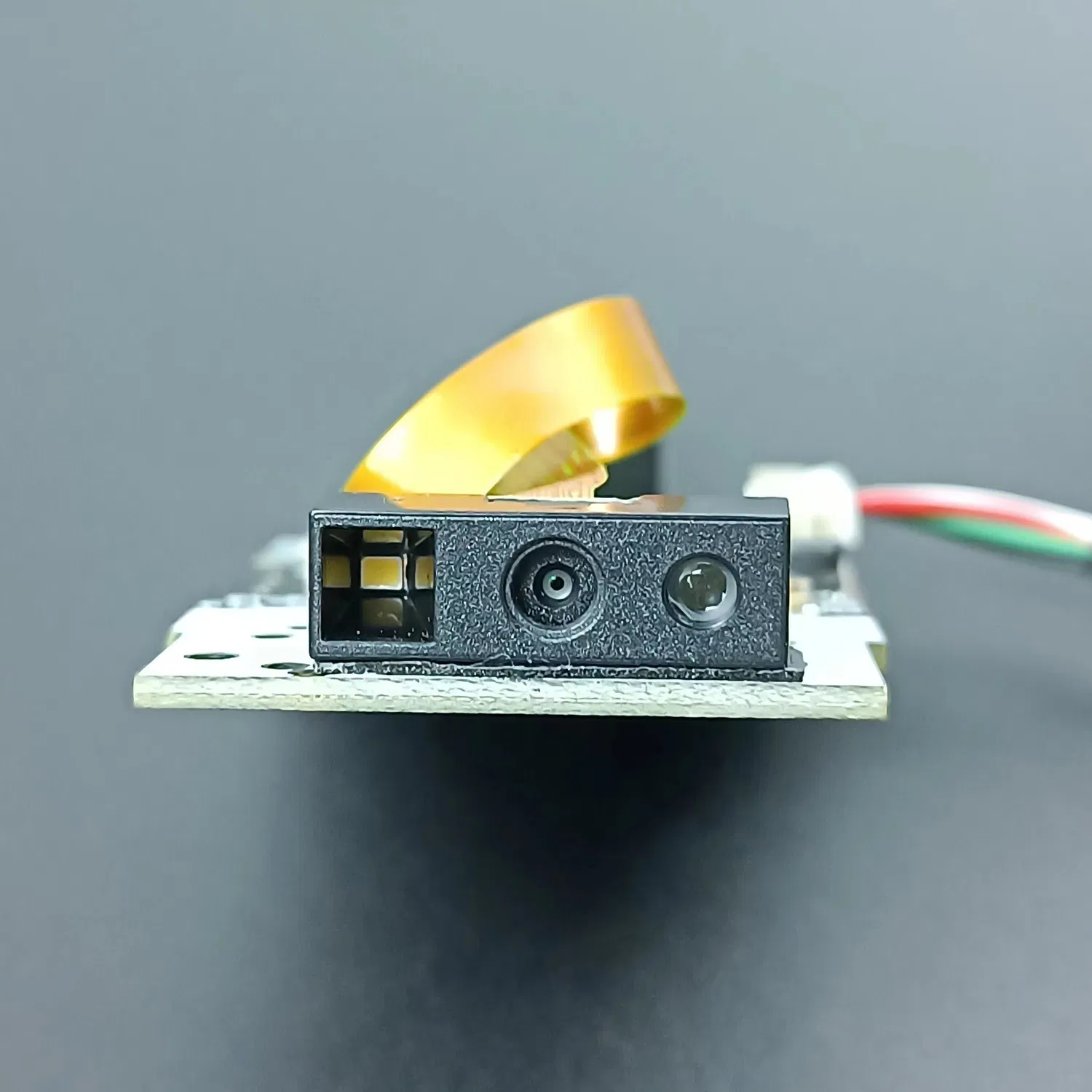 Gömülü Kontrol Sistemi için Çin Komut Tetikleyici QR Kod Tarayıcı Modül Tedarikçisi XT751MB pictures & photos