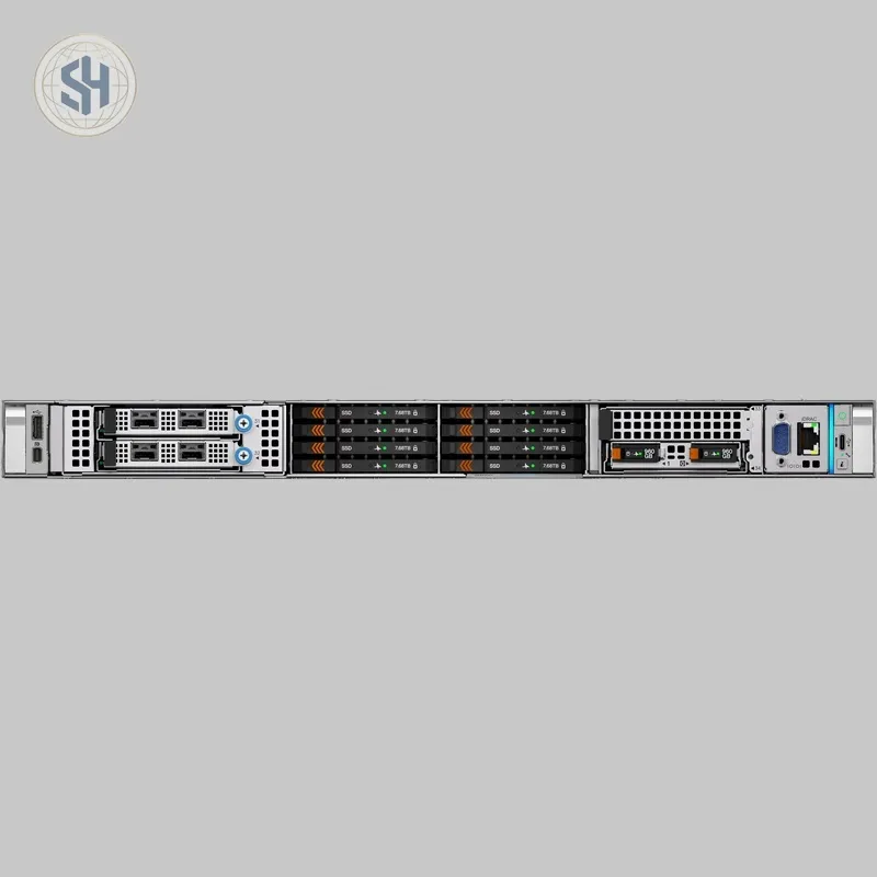 델 파워엣지 R470 랙 서버 데이터 저장 및 데이터 센터 pictures & photos