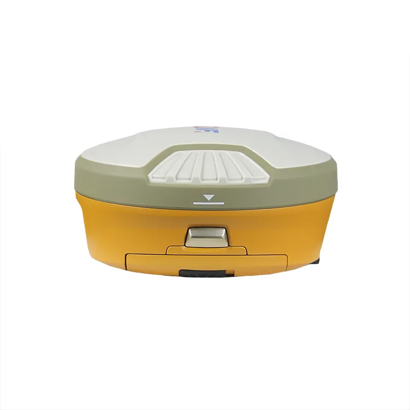 Foif N90 Gnss Handheld GPS Rtk Instrumente Basis Rover Empfänger Rtk pictures & photos