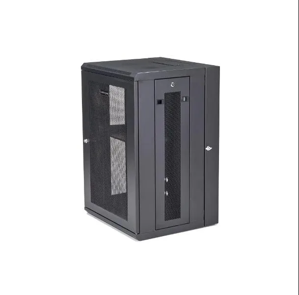 Rack de Servidor com Preço Competitivo e Porta Perfurada pictures & photos