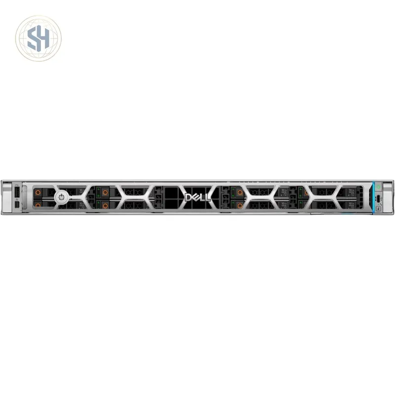 1U Server Rackmount untuk Virtualisasi PowerEdge R4715 pictures & photos