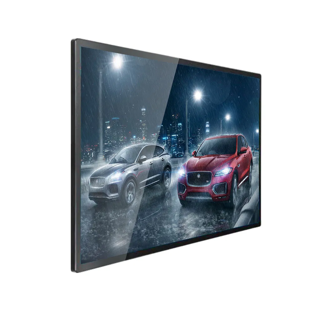 LCD-Monitor Büros Desktop-Computer Monitor LCD-Anzeige pictures & photos