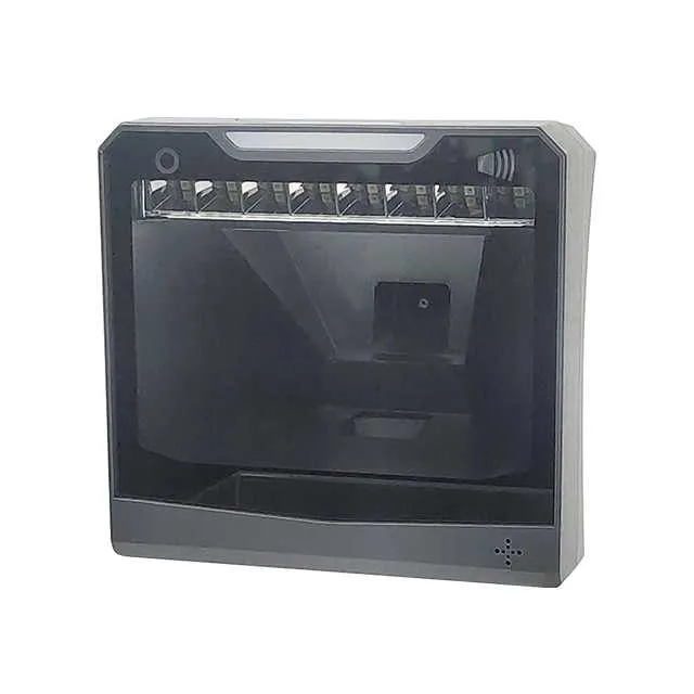 Grote Scanning Venster Code Lezer Desktop Barcode Scanner pictures & photos