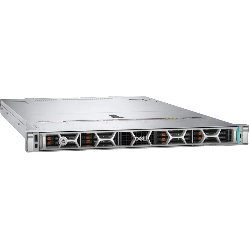 वर्चुअलाइज़ेशन के लिए 1U रैकमाउंट सर्वर PowerEdge R6715 pictures & photos