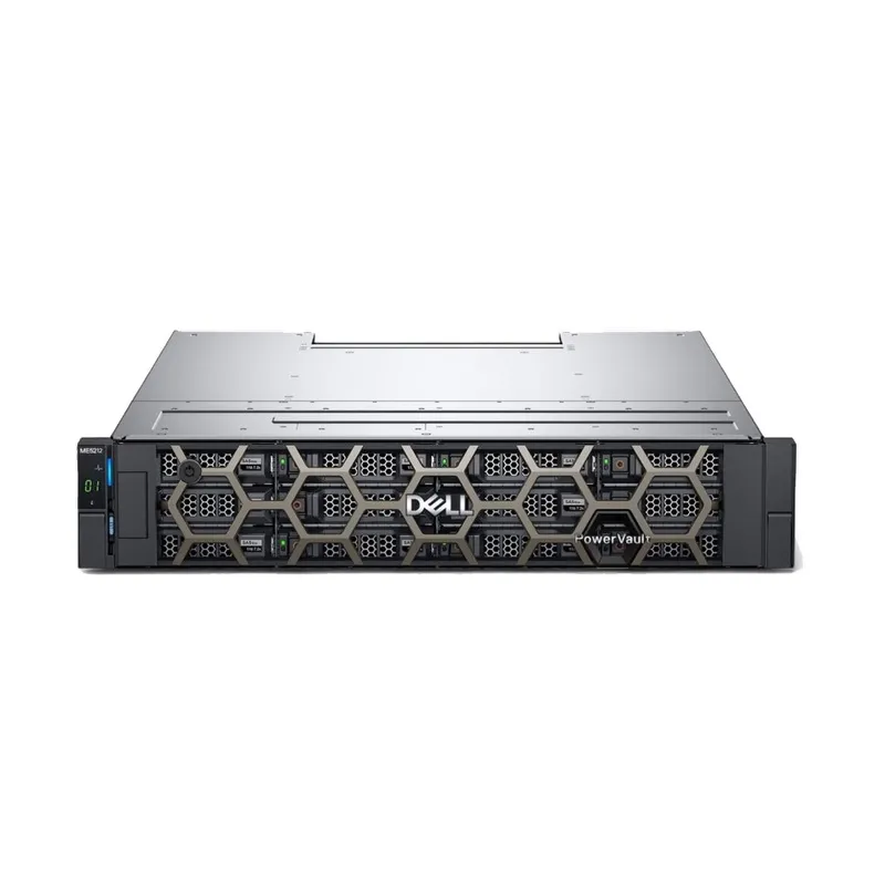 PowerVault ME5012 5.8PB Ölçeklenebilir Rackmount Array Depolama pictures & photos