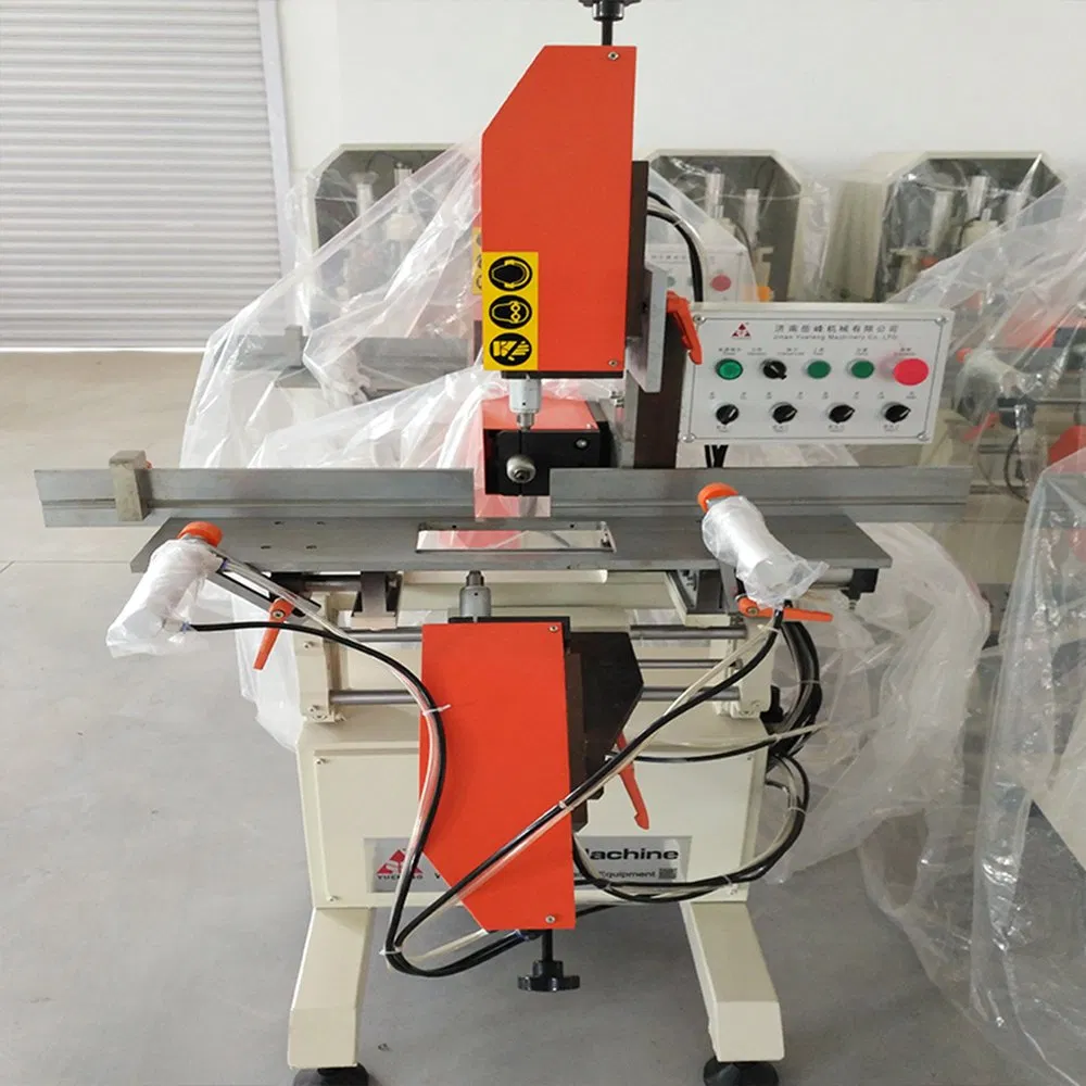 Mesin Penggilingan Sink PVC Jendela Salin Router PVC pictures & photos