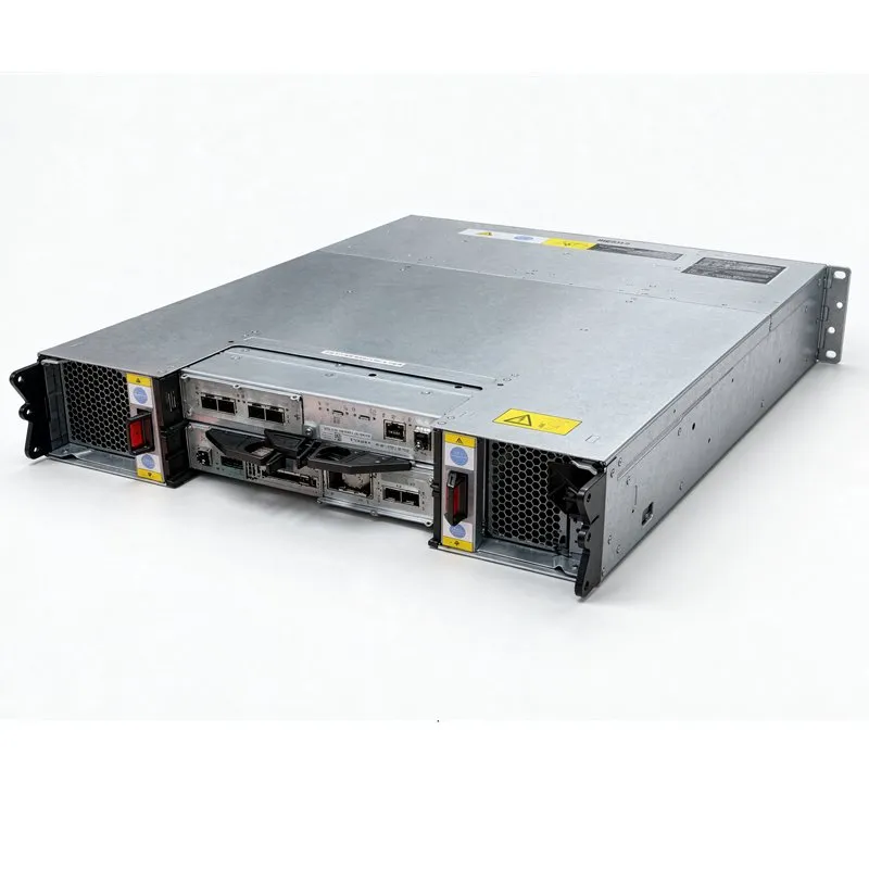 PowerVault ME5012 5.8PB Ölçeklenebilir Rackmount Array Depolama pictures & photos