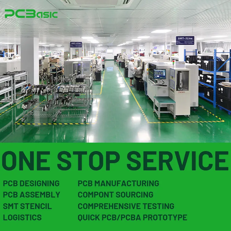 Benutzerdefiniertes Kameramodul-PCBA mit PCB-Design und Unterstützung für Funktionstests pictures & photos