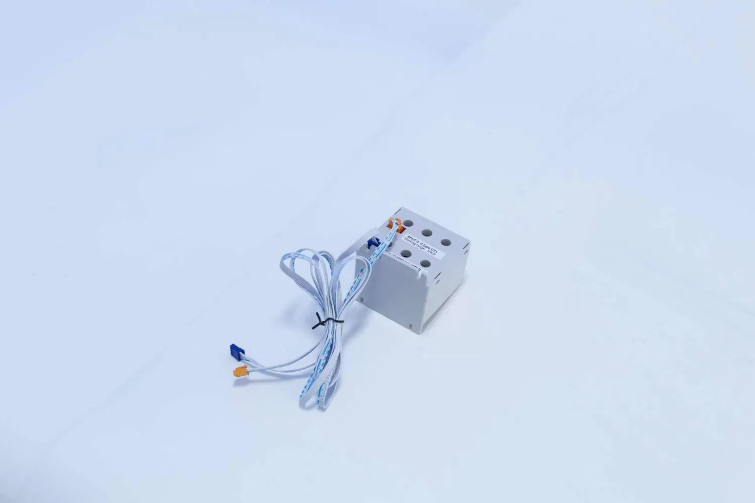 PLC-3 Protection de phase ouverte de type amplificateur pour contrôleur logique programmable pictures & photos