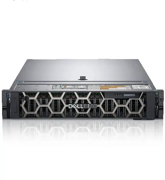 Khung máy chủ Poweredge R760 R660 R7625 R6625 R7615 R6615 R660xs R760xs 2u Lưu trữ mạng Máy chủ Máy tính pictures & photos