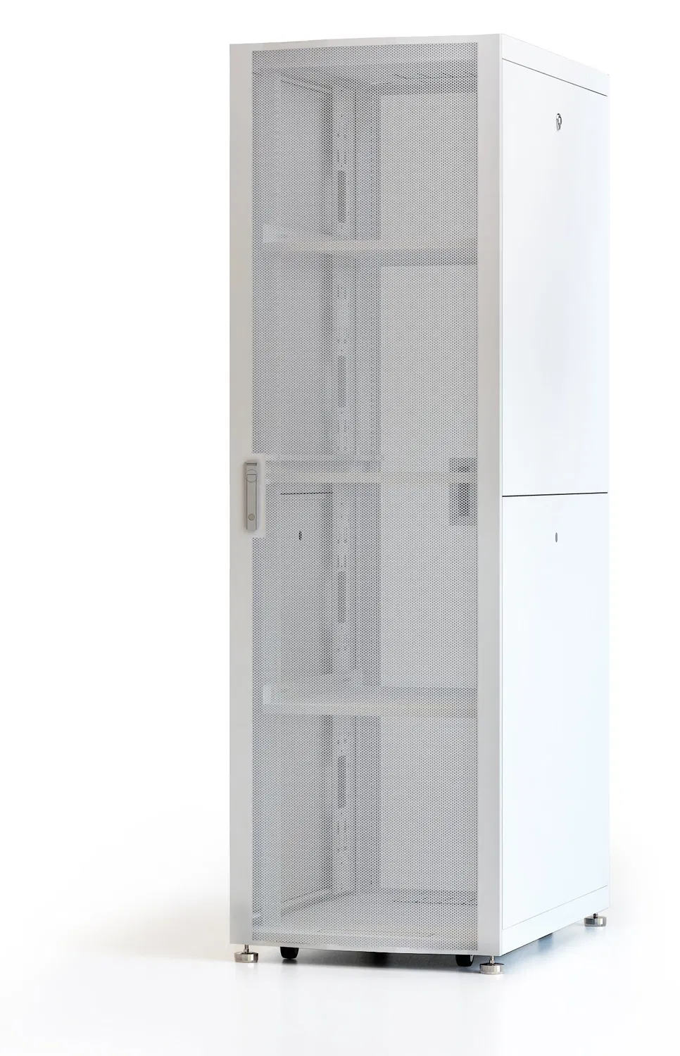 Soluzione Efficiente e Sicura della Fabbrica Cinese 19 Racks per Server Utilizzati nel Settore delle Telecomunicazioni Ufficio Scuola Rete Rack per Server Rack per Attrezzature di Rete pictures & photos