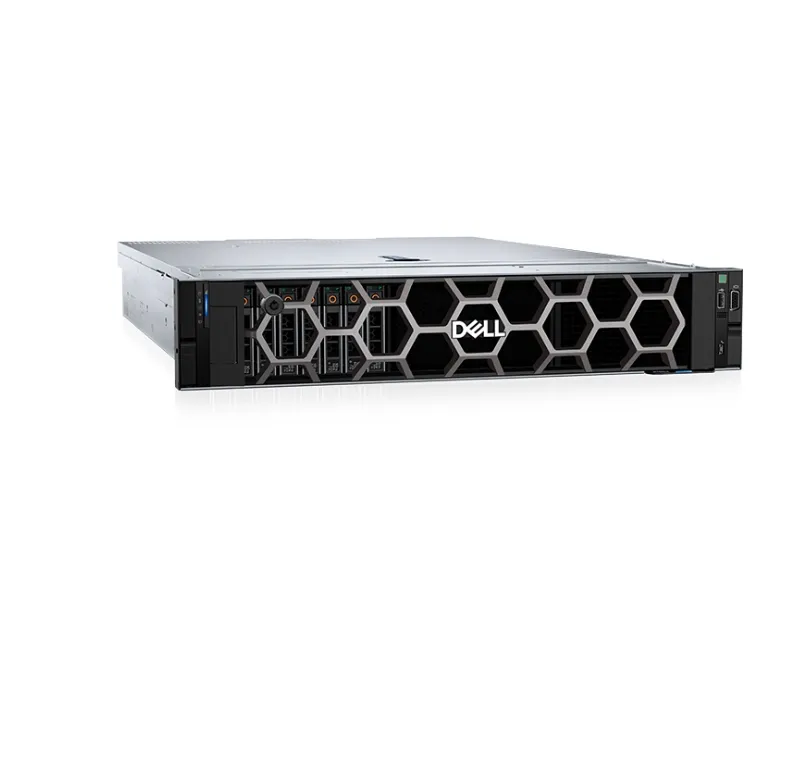 Máy chủ gắn rack Poweredge R450 pictures & photos
