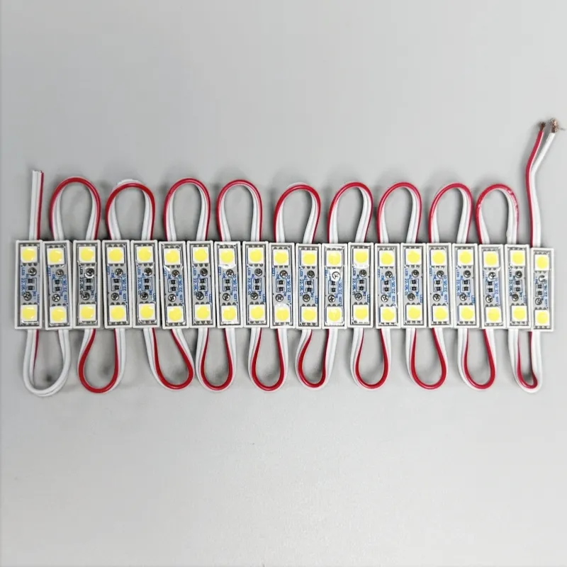 IP65 Insegna a Luce con Modulo Luminosa a LED 12V Modulo LED pictures & photos