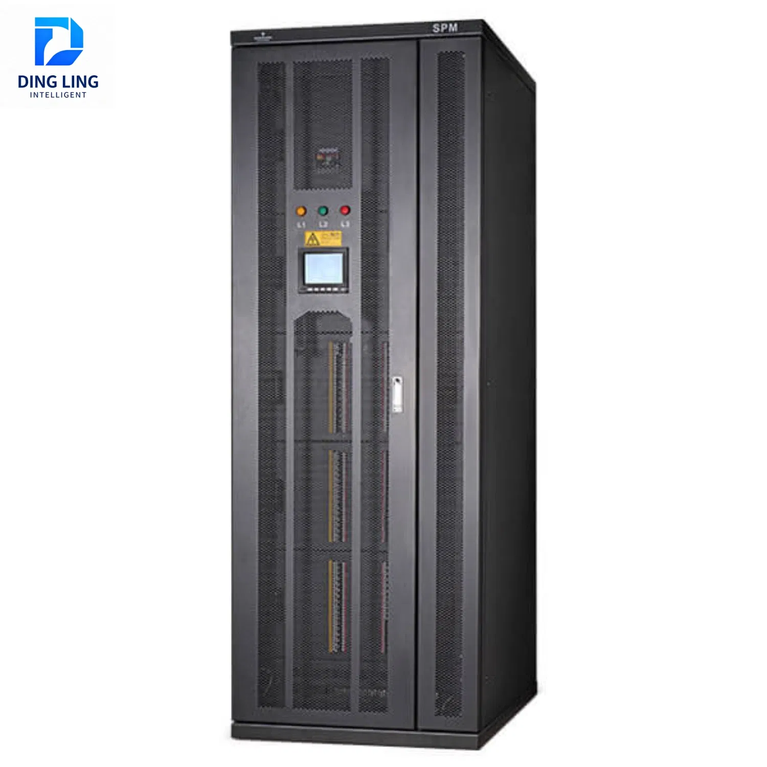 Hochleistungsnetzwerk anpassbare Seitenpaneeloptionen Serverrack pictures & photos