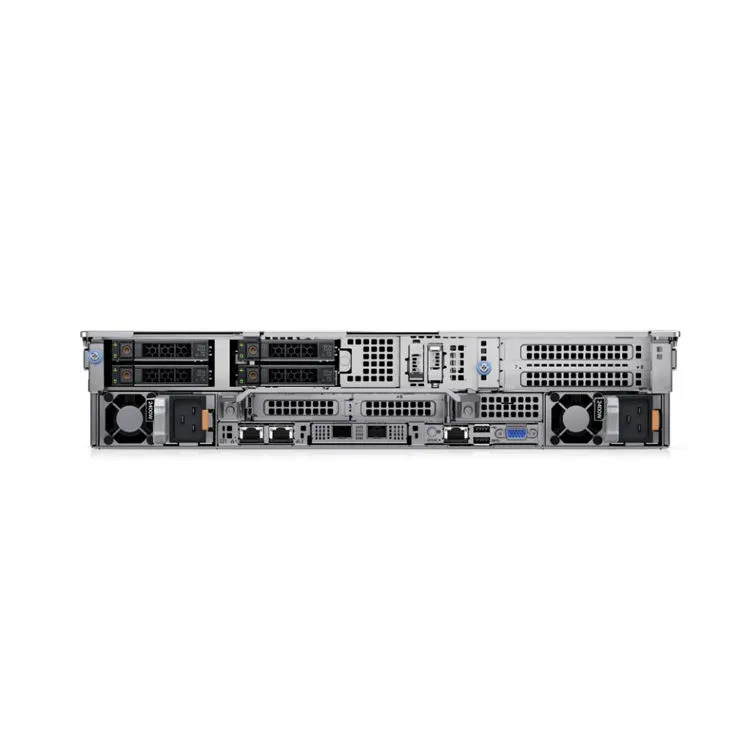 R750 2u Servidor en rack Poweredge R740xd R640 R450 R250 R350 R750xs SSD para DELL pictures & photos