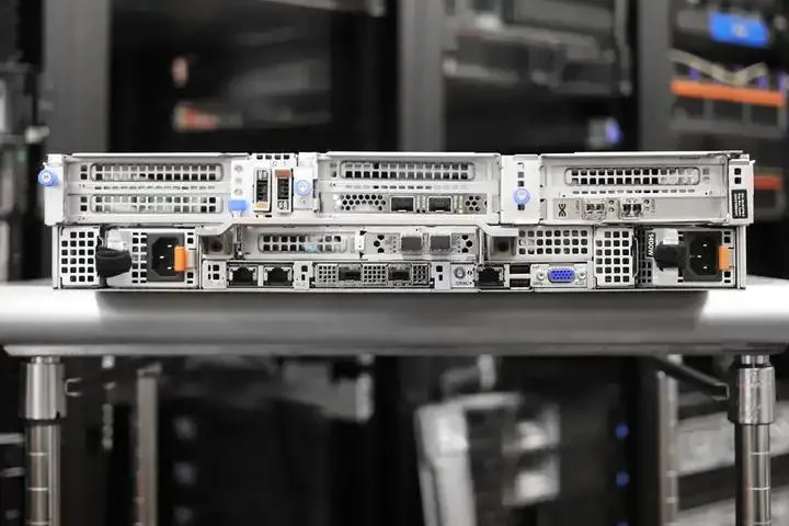 Neue Dells Poweredge R750 R640 R440 R340 2u Rack-Server pictures & photos