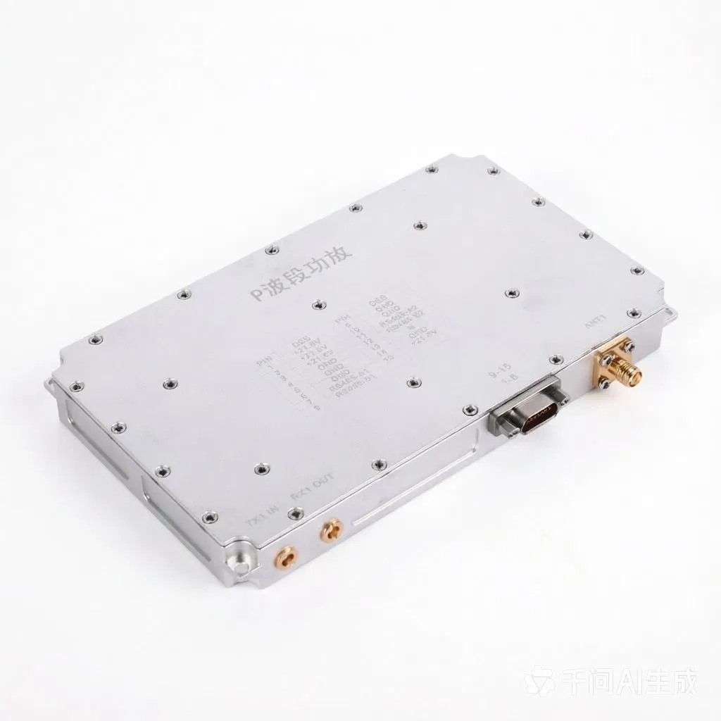 Sub-6GHz RF versterkermodule voor dronesysteem voor afstandsbediening pictures & photos