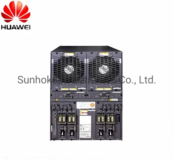 Router Multi Servizio Edge Huawei Ne40e-X8 Router pictures & photos