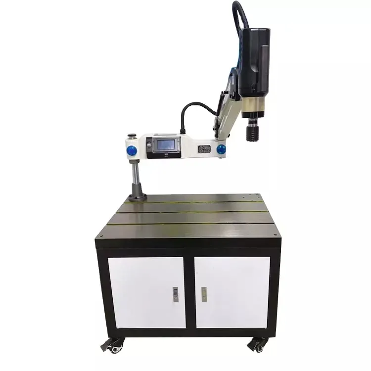 Multifunktionale CNC-Gewindeschneidmaschine Elektrische Rohrgewindeschneidmaschine Elektrowerkzeuge Gewindeschneidmaschine pictures & photos